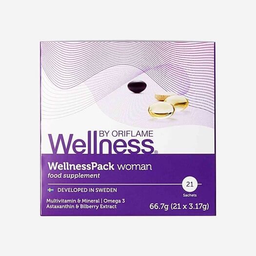 oriflame españa